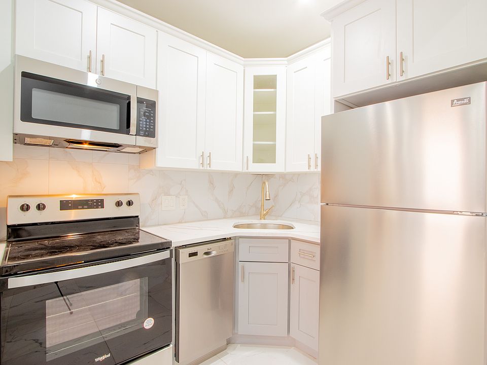 2nd image of 508 W 157th St #1