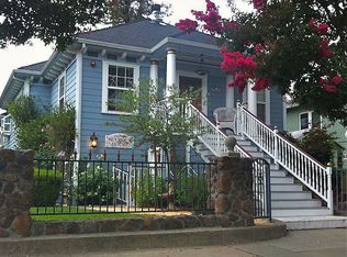 509 Seymour St, Napa, CA 94559
