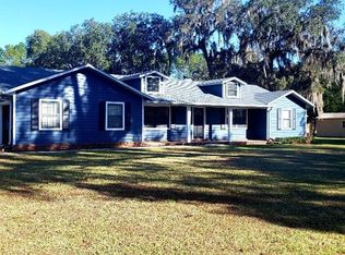 1216 SW 2nd Ave, Chiefland, FL 32626