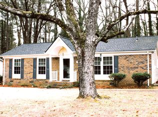 517 Killington Dr, Raleigh, NC 27609