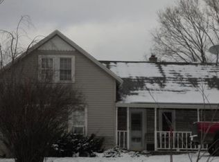 4400 E Orchard St, Delton, MI 49046