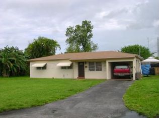 6520 SW 28th St, Miramar, FL 33023
