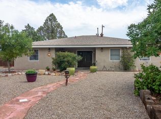 810 El Olmo Ct SE, Rio Rancho, NM 87124