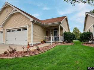 1834 N D St, Fremont, NE 68025