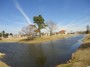 LOT 342 Bentcreek Ln, Myrtle Beach, SC 29579