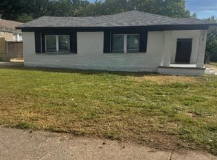 3519 Carnes Ave, Memphis, TN 38111