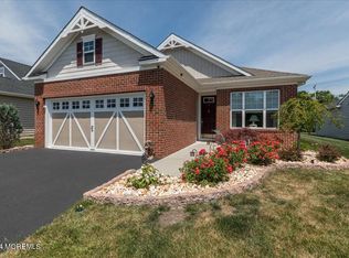 11 Festival Ct, Howell, NJ 07731