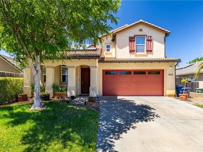 470 Kenton Ct, Paso Robles, CA, 93446