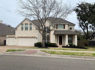 7500 Mitra Dr, Austin, TX 78739