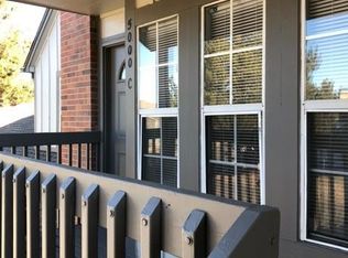 5000 S Pagosa St UNIT C, Aurora, CO 80015
