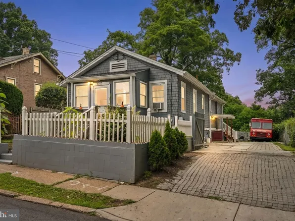4512 31st St, Mount Rainier, MD 20712