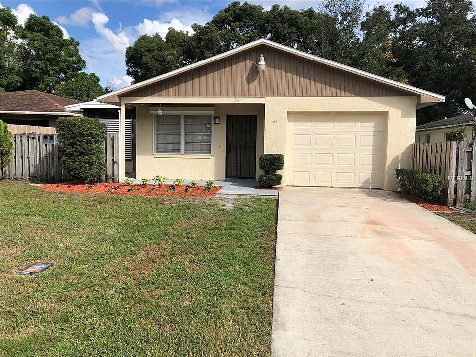 1st image of 541 Hibiscus Way #8-C
