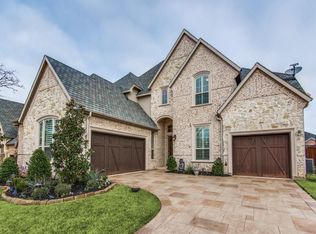 3716 Valencia Ct, Flower Mound, TX 75022
