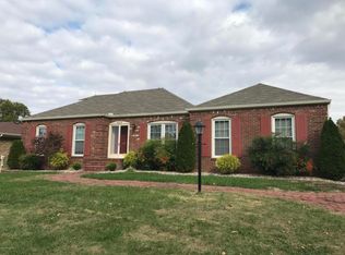 4005 San Marcos Rd, Jeffersontown, KY 40299
