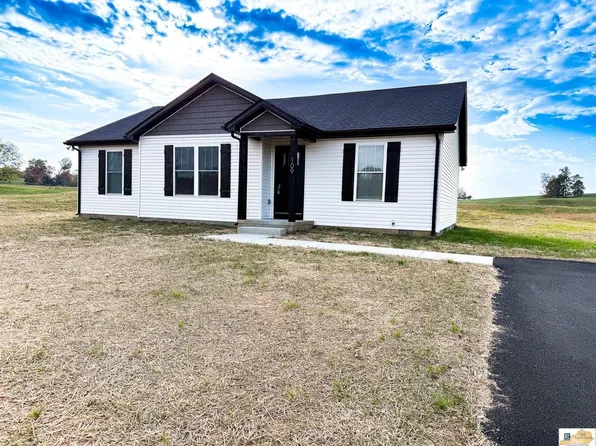 109 Howard Bulle Rd, Glasgow, KY 42141