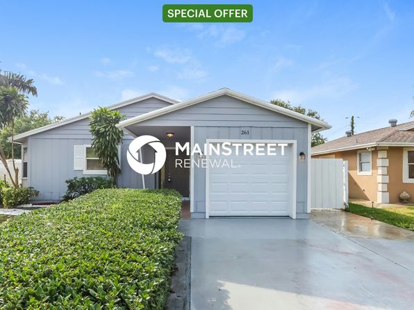 261 Martin Ave
