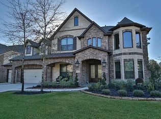 102 Quintana Ct, Montgomery, TX 77316