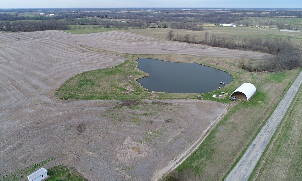 0 State Highway Dd, Purdin, MO 64674 Zillow