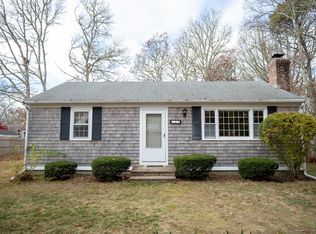 27 Frank Baker Rd, South Yarmouth, MA 02664