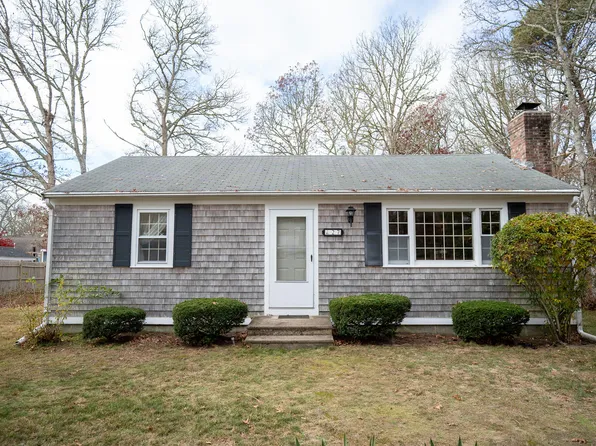 27 Frank Baker Road, South Yarmouth, MA 02664