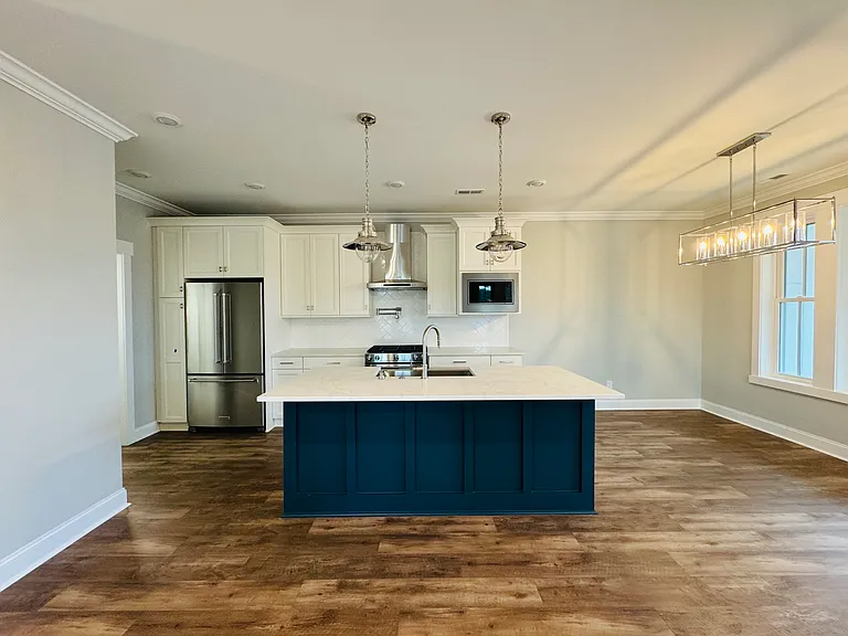 8068 Living Beach St #A — Photo 7