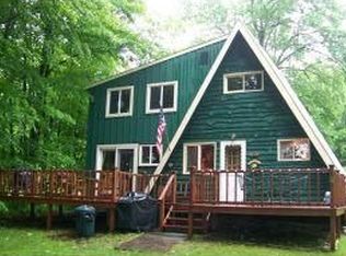 52 H Decker Rd, Deposit, NY 13754
