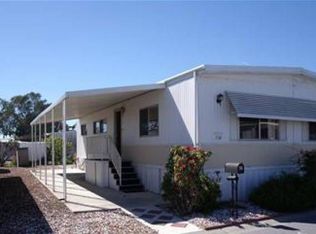 78 Copland Cir SPACE 78, Ventura, CA 93003