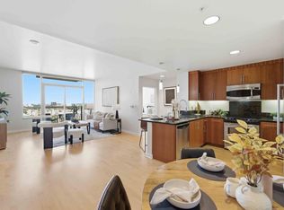 38 N Almaden Blvd Unit 1615, San Jose, CA