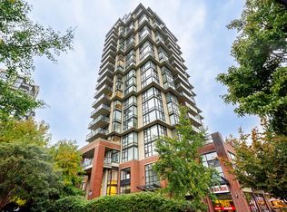 15 E Royal Ave #702, New Westminster, BC V3L0A9