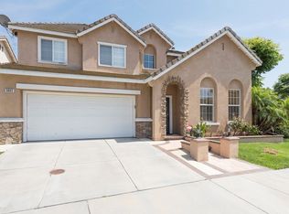 5653 Knollside Way, Chino Hills, CA 91709