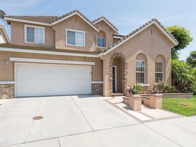 5653 Knollside Way, Chino Hills, CA, 91709