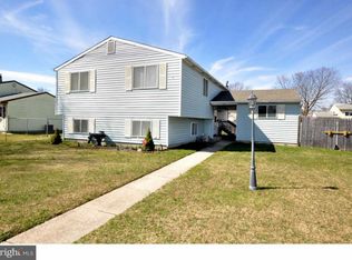 245 Princeton Ave, Pemberton, NJ 08068