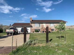 437 Road 300, Glendive, MT 59330