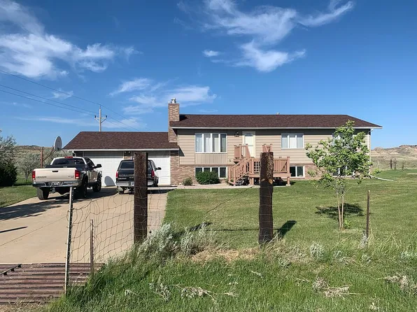 437 Road 300, Glendive, MT 59330