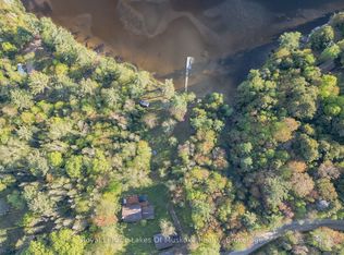 128 Cheer Lake Rd, Magnetawan, ON P0A 1X0