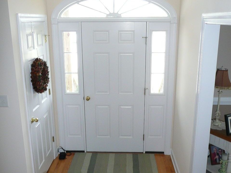 Inside