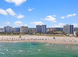 405 N Ocean Blvd APT 1022, Pompano Beach, FL 33062