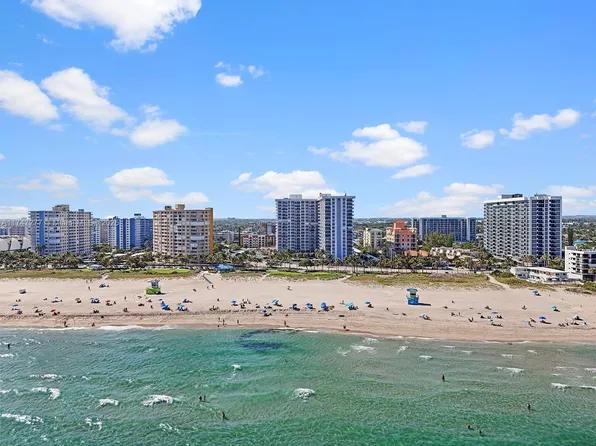 405 N Ocean Blvd APT 1022, Pompano Beach, FL 33062