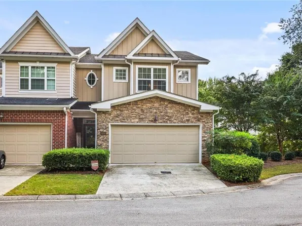 1241 Gates Mill Dr NW #13, Kennesaw, GA 30144