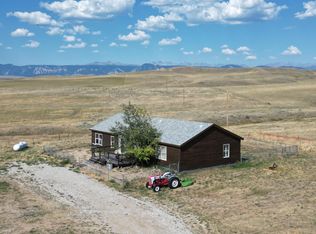 33 Oxbow Rd, Buffalo, WY 82834