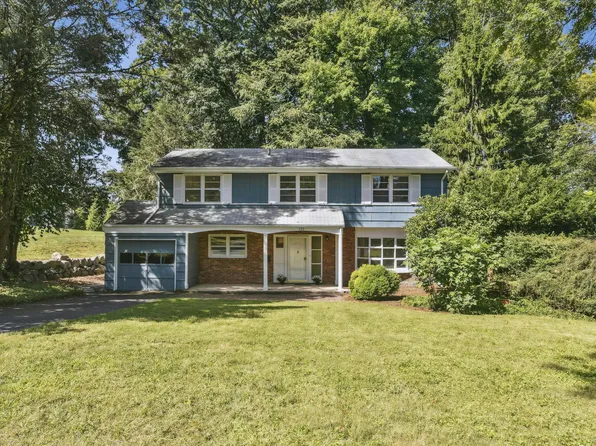120 Little Hill Drive, Stamford, CT 06905