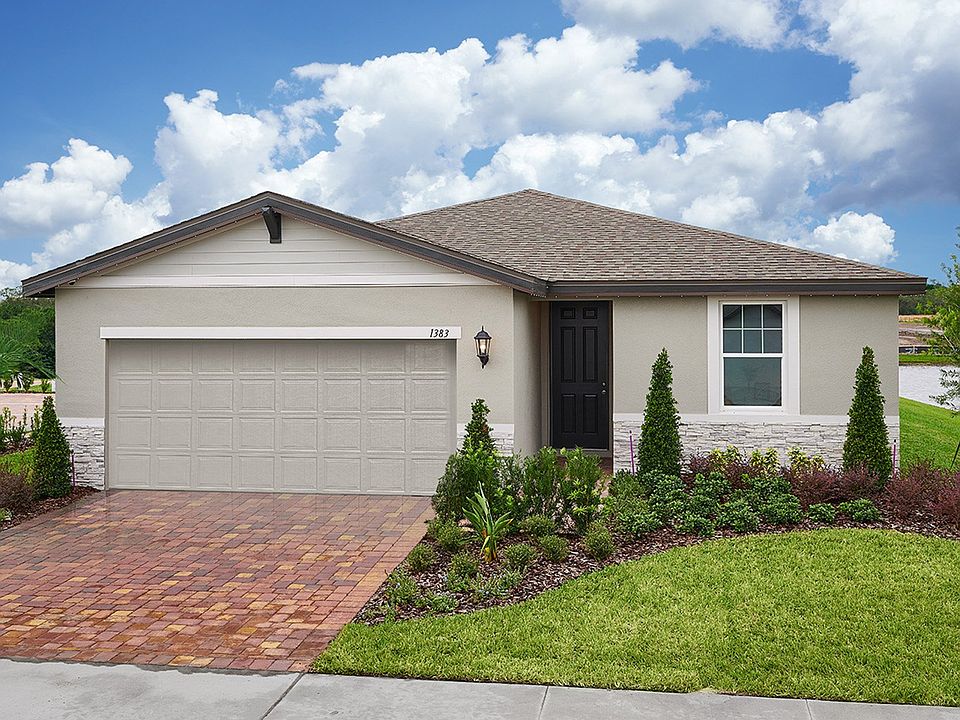 Villamar Signature Series by Meritage Homes in Winter Haven FL Zillow