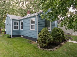 1846 N Auburn St, Indianapolis, IN