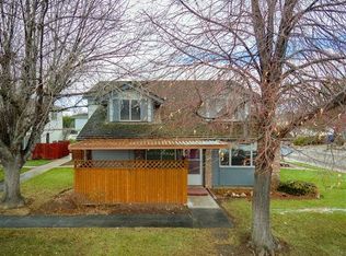 5206 W Kootenai St, Boise, ID 83705