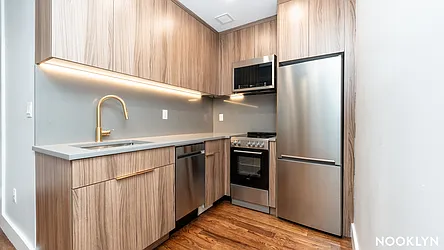 Rented by Nooklyn NYC LLC