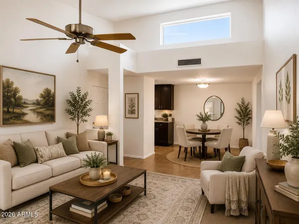 14145 N 92nd St Unit 2004, Scottsdale, AZ 85260