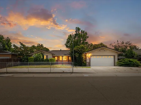 8312 San Pablo Way, Stockton, CA 95209