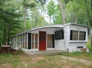 22 Belknap Point Rd, Gilford, NH 03249