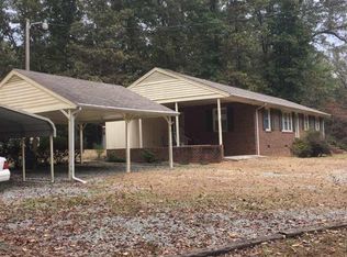 4111 McDermott Dr, Durham, NC 27705