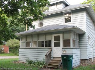 1201 Leslie St, Lansing, MI 48912